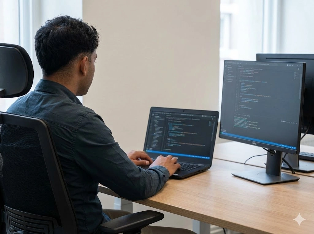 AI Strategie & Advies